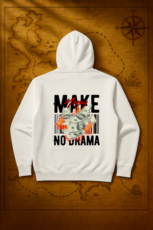 Make Money Hoodie