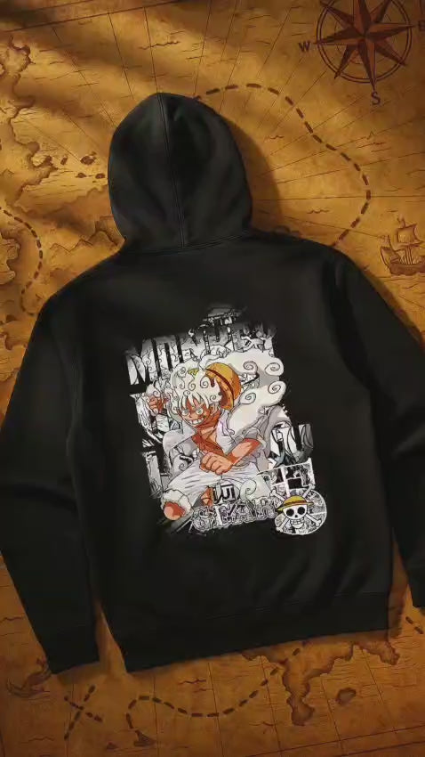 one piece 2