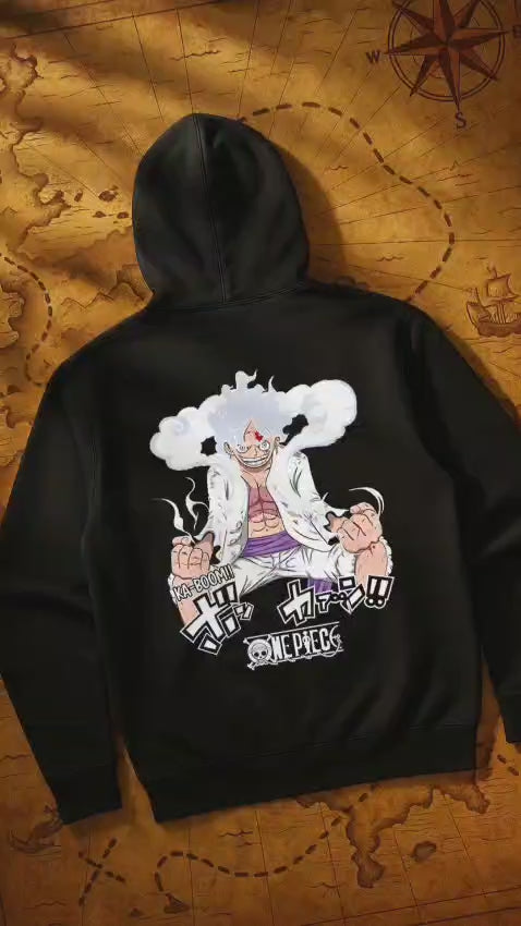 one piece 1