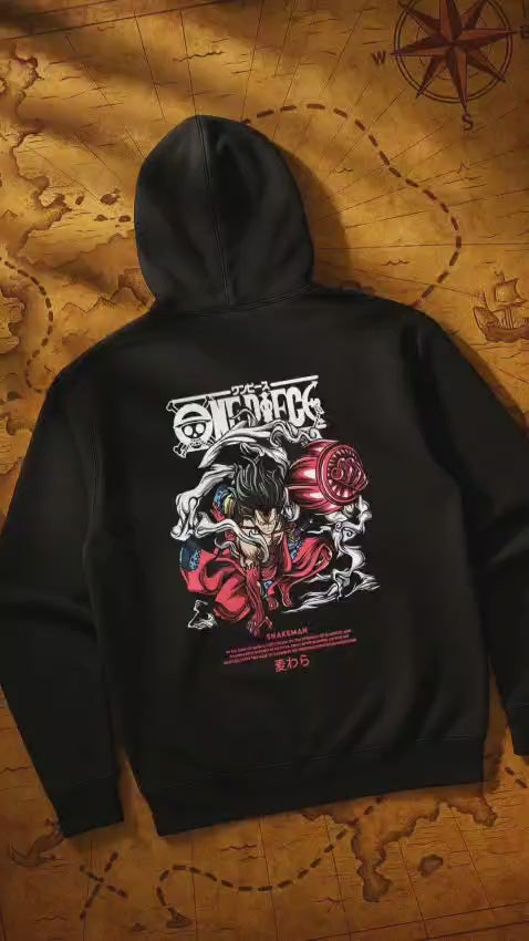 one piece 5